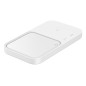 Samsung Common White Wireless Charger Samsung Common White Wireless Charger